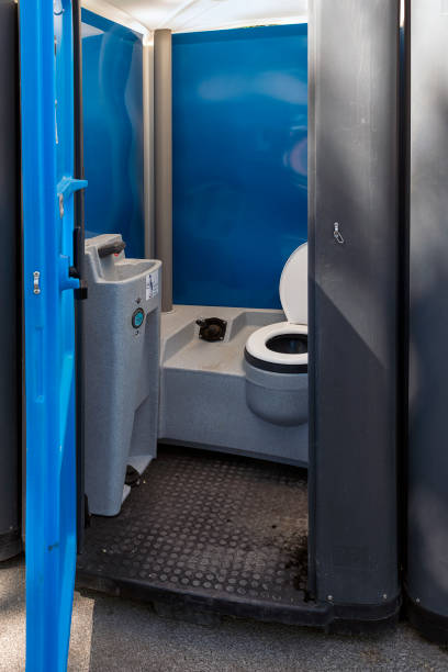 Best Porta potty cleaning services  in Laramie, WY
