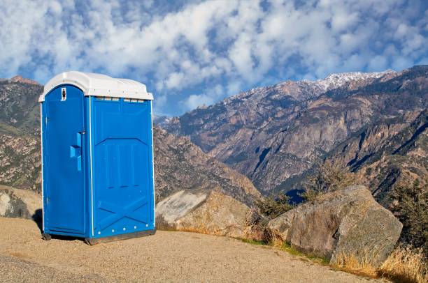 Best Portable restroom trailer rental  in Laramie, WY
