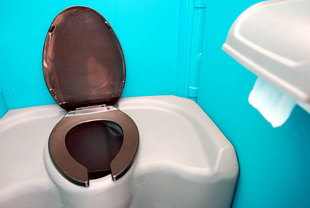 Best Portable restroom trailer rental  in Laramie, WY