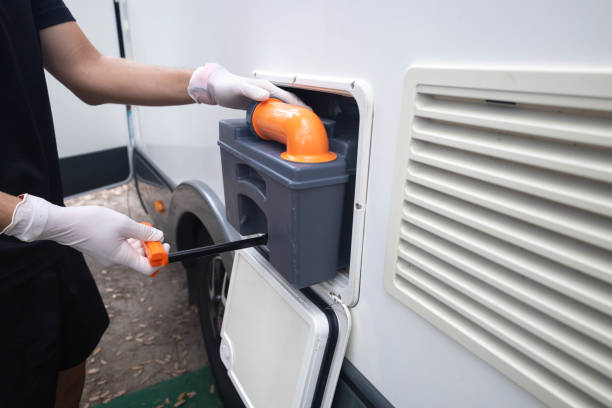 Best Local porta potty services  in Laramie, WY