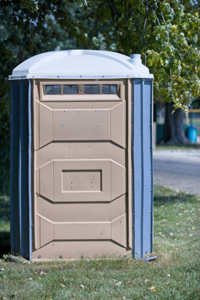Porta potty rental for festivals in Laramie, WY