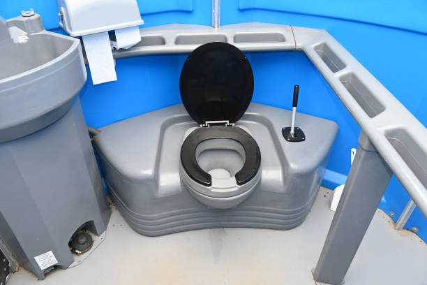 Best Porta potty delivery and setup  in Laramie, WY