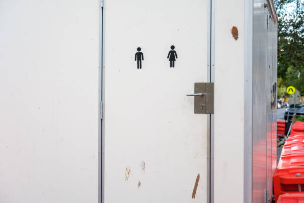 Best Portable toilet rental cost  in Laramie, WY