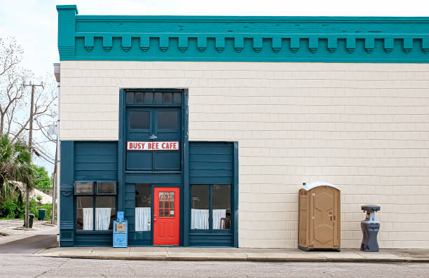 Best Porta potty rental near me  in Laramie, WY