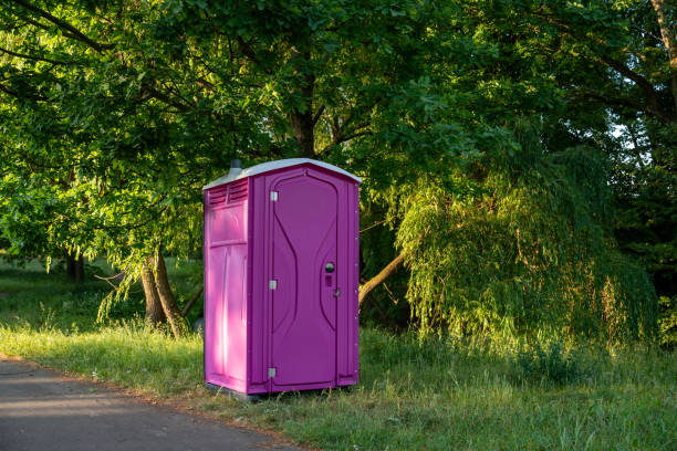 Best Luxury portable toilet rental  in Laramie, WY