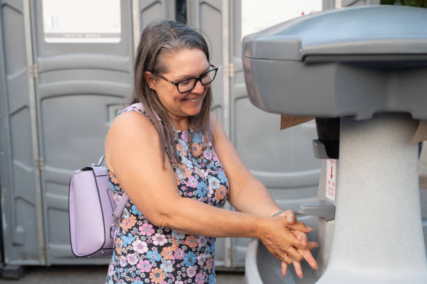 Best Affordable porta potty rental  in Laramie, WY