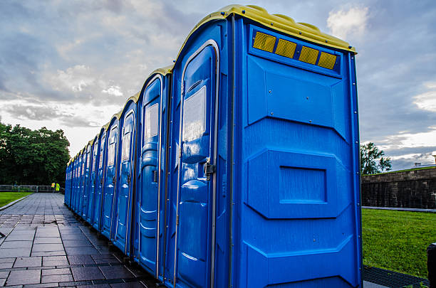 Best Affordable portable toilet rental  in Laramie, WY