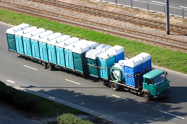 Reliable Laramie, WY porta potty rental Solutions