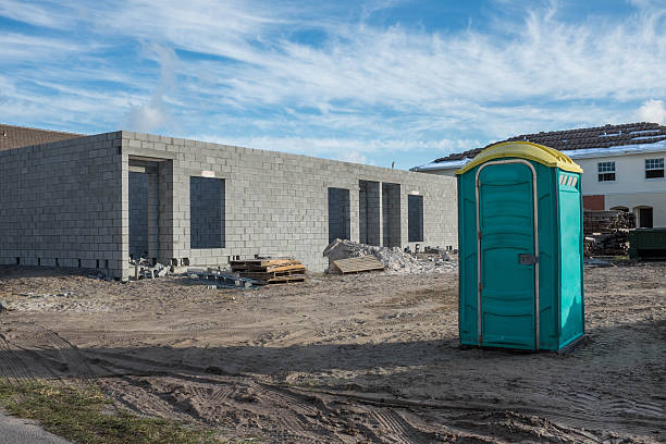 Best Local porta potty services  in Laramie, WY